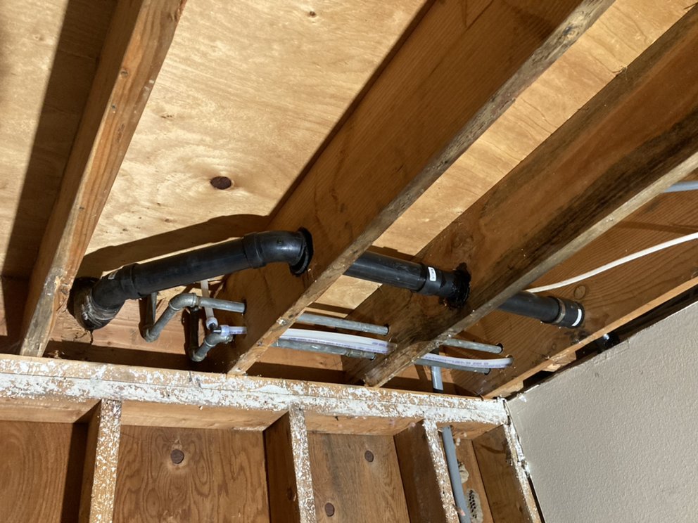 B & G Excavation and Plumbing