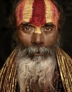 Astrologer Shankar Maharaj