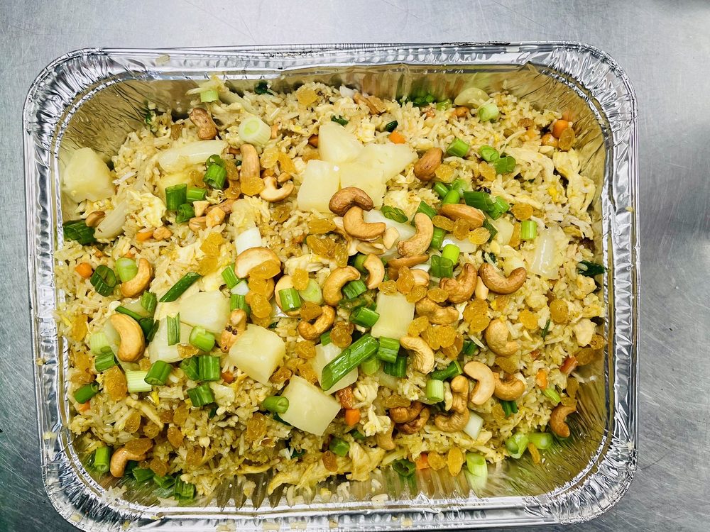 Krapow Thai