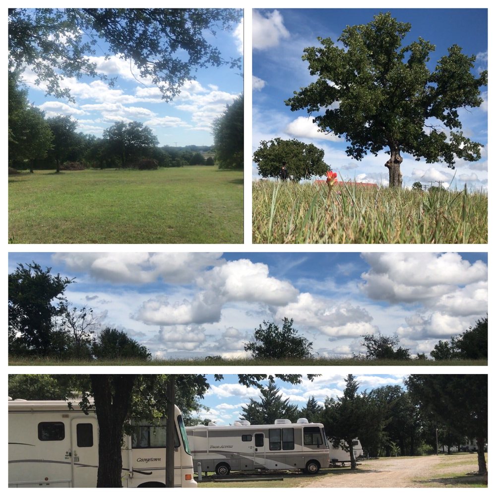Available RV Rentals Bowie, TX %business_name