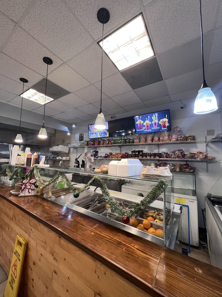 Don Sebas Taqueria