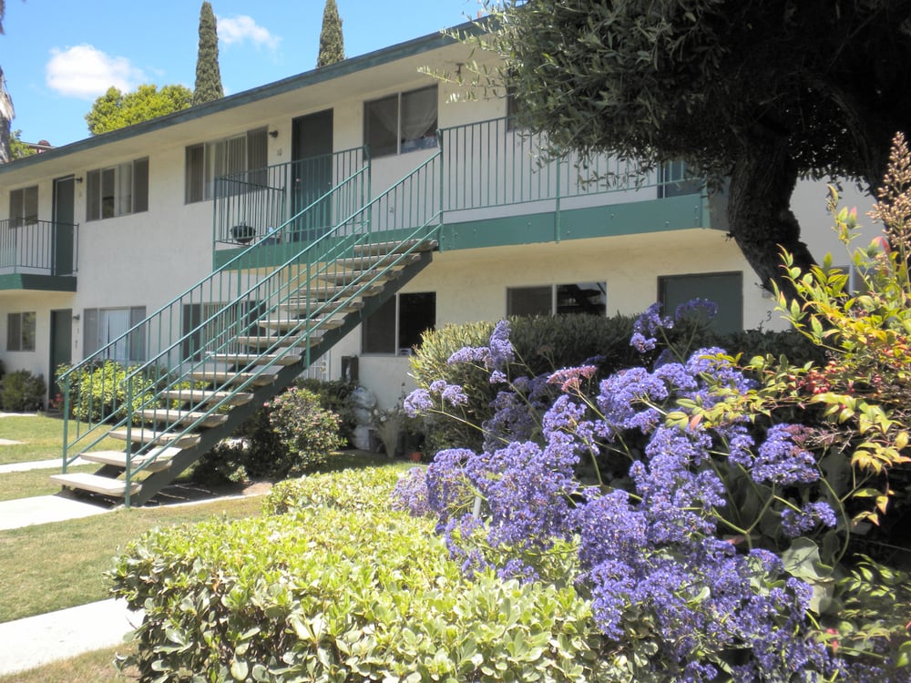 Vale Terrace Apartments Apartments 1052 Vale Terrace Dr, Vista, CA