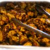 Aryana Afghan Cuisine