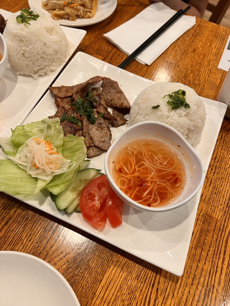 Little Saigon Cafe
