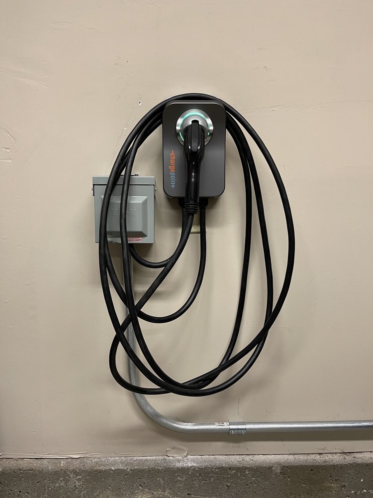 DV Electric