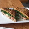 Green Juice Cafe