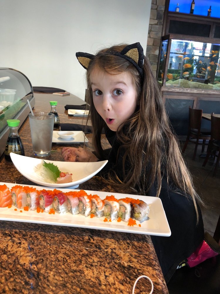 Sodo Sushi Bar & Grill Order Food Online 396 Photos & 155 Reviews