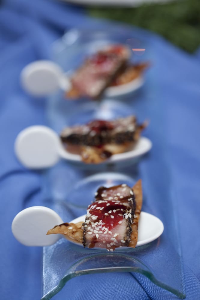 Chef Exclusive Catering and Personal Chef Services