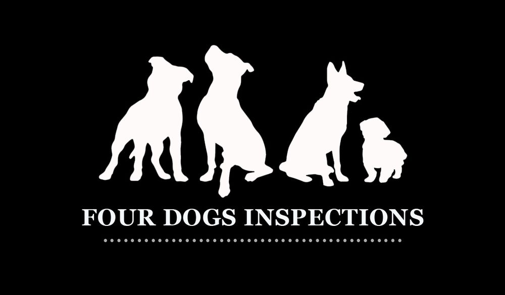 Four Dogs Inspections