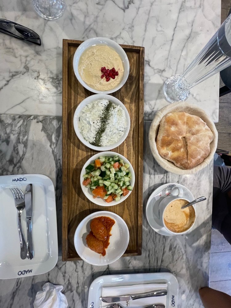 MADO - Yorkdale