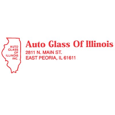 Auto Glass of Illinois