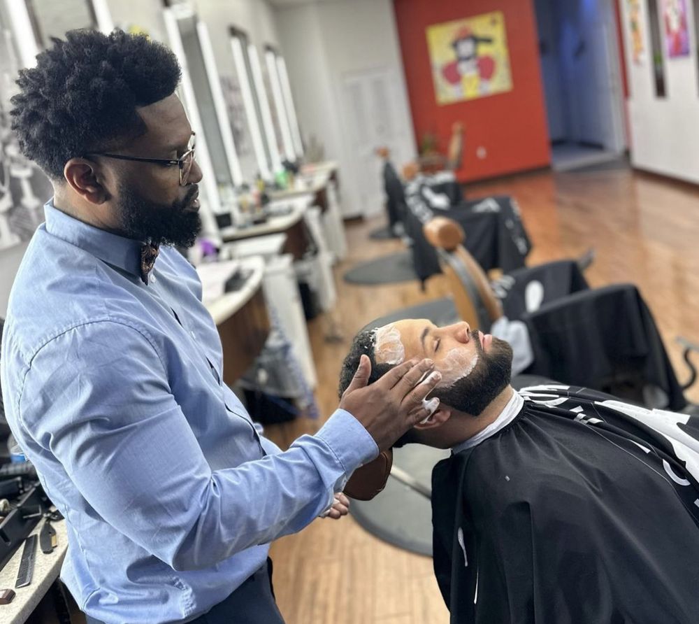 No Grease - Four Seasons