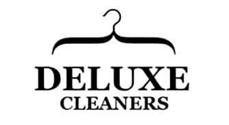 Deluxe Cleaners