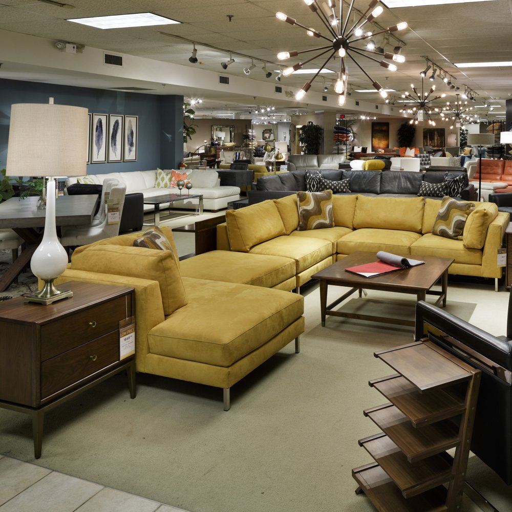 image of business Star Furniture - Sugar Land