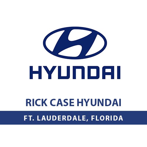 Rick Case Hyundai Plantation