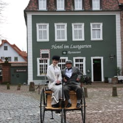 Hotel Im Lustgarten Restaurant Ladenburg Hotel Im Lustgarten Restaurant Ladenburg