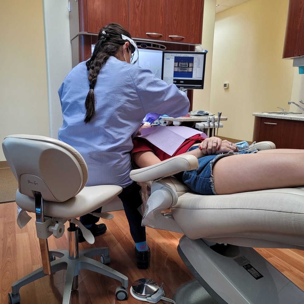 image of business Ivory Dental Care