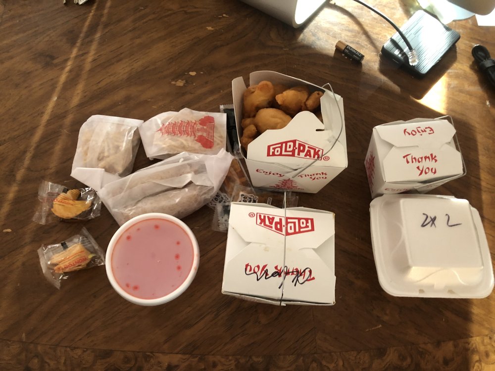 Canton Village Restaurant