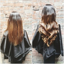 B Salon Bar New 29 Photos 71 Reviews Hair Salons 68 S