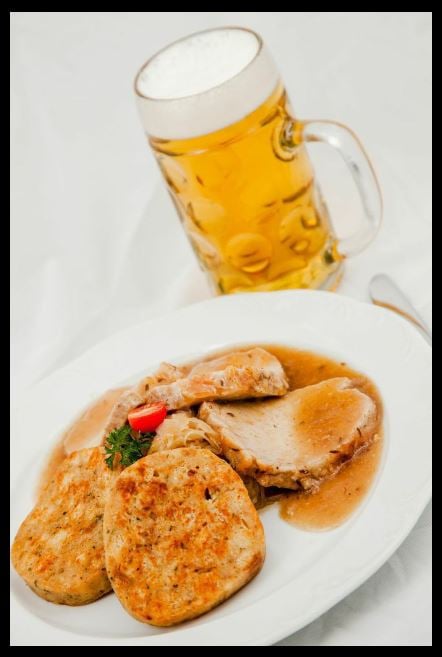 At Kaiser's - The Austrian Gasthaus