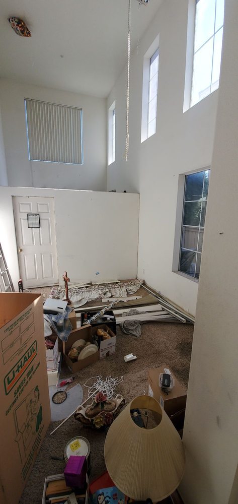 5 Star Junk Removal & Lawn Services 