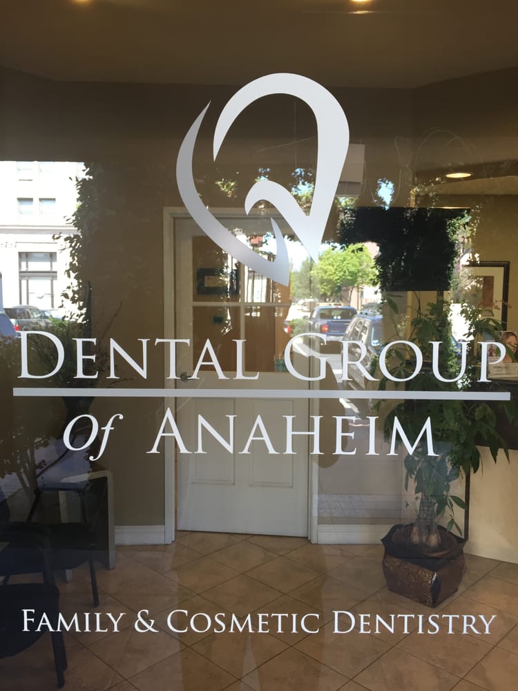 Dental Group of Anaheim 11 Photos & 15 Reviews Cosmetic Dentists