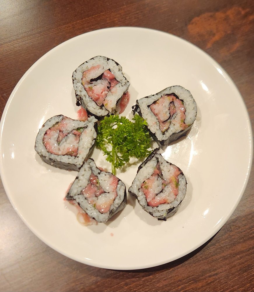 Ishi Sushi