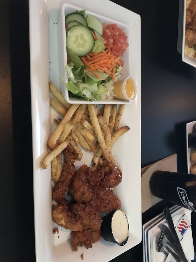 Wicked wings 12 Photos & 20 Reviews Chicken Wings 136 Pleasant St