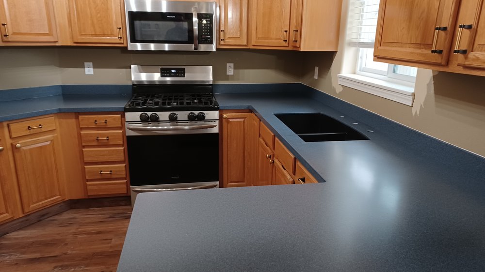 image of business Solid Surface Fabricators