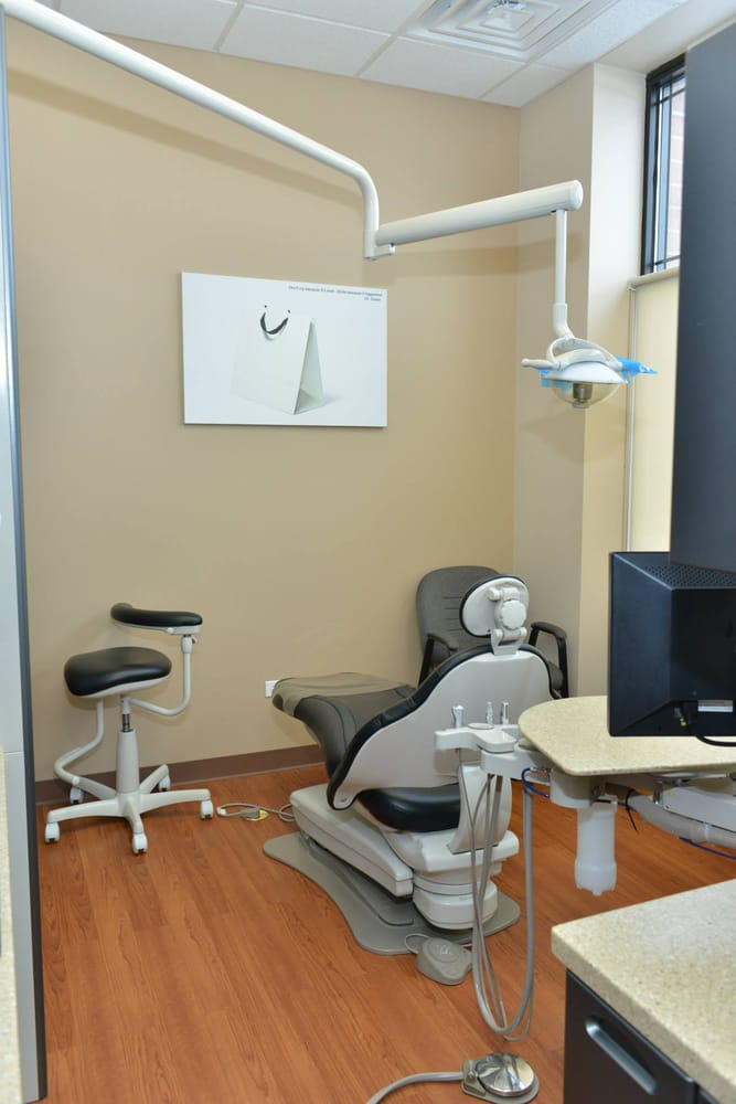 image of business West Chicago Dental Center