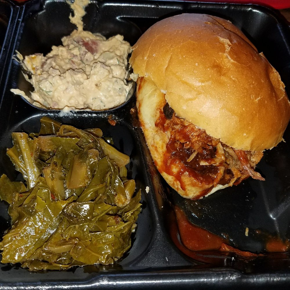 lucy's smokehouse
