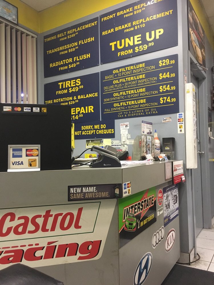 Xpress Auto Sales & Service