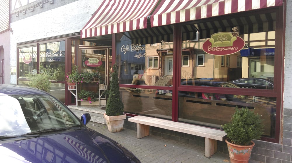 Cafe Wohnzimmer Schluchtern: Cafe wohnzimmer schlüchtern ...