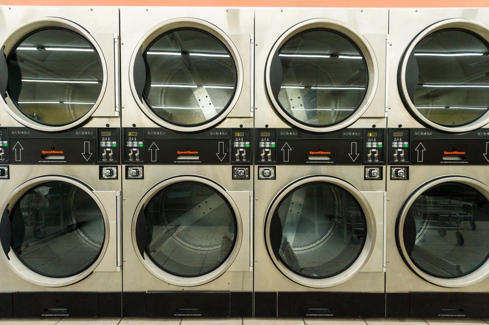 Magic Coin Laundry - Fair Oaks