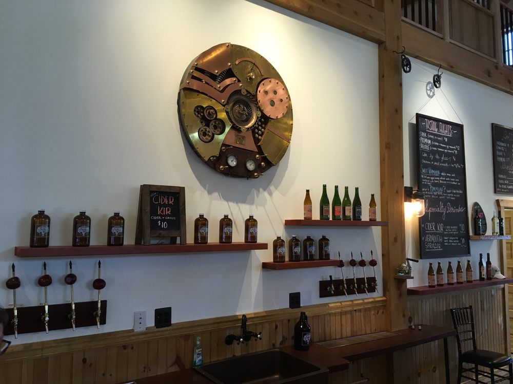 Mt. Defiance Cider Barn 45 Photos & 12 Reviews Cideries 495 E