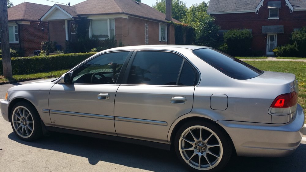 Corsa Auto Repairs & Sales