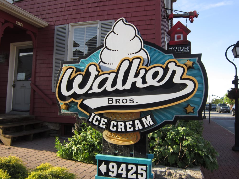 Walker Bros Ice Cream 22 Photos & 16 Reviews Ice Cream & Frozen