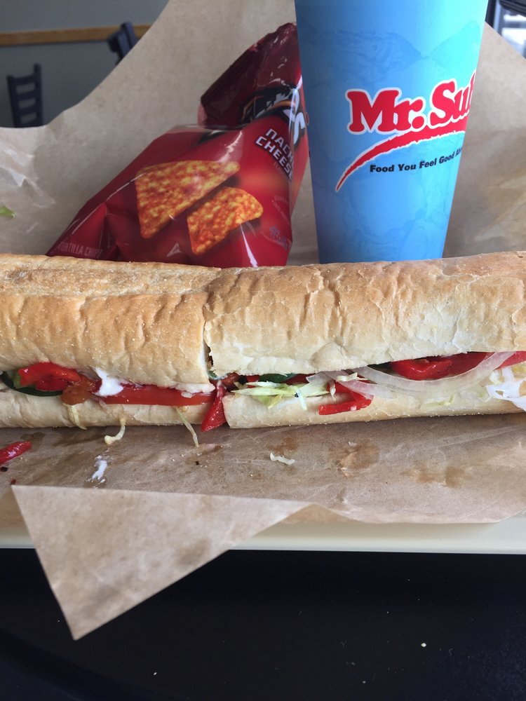 Mr. Subb Sandwiches 1558 Central Ave, Albany, NY Restaurant