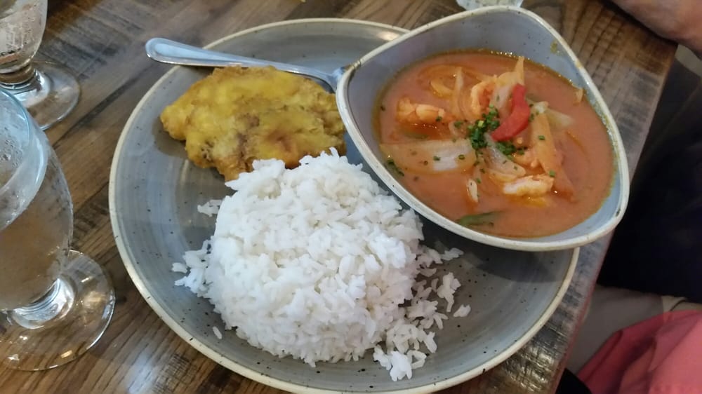 Islas Canarias Cafe Miami Fl Islas Canarias Cafe Miami Fl
