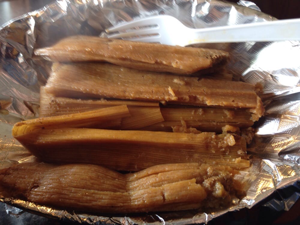 Willie’s Homemade Tamales & Smokehouse CLOSED Mexican 194 N