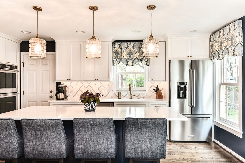 Synergy Design & Construction
