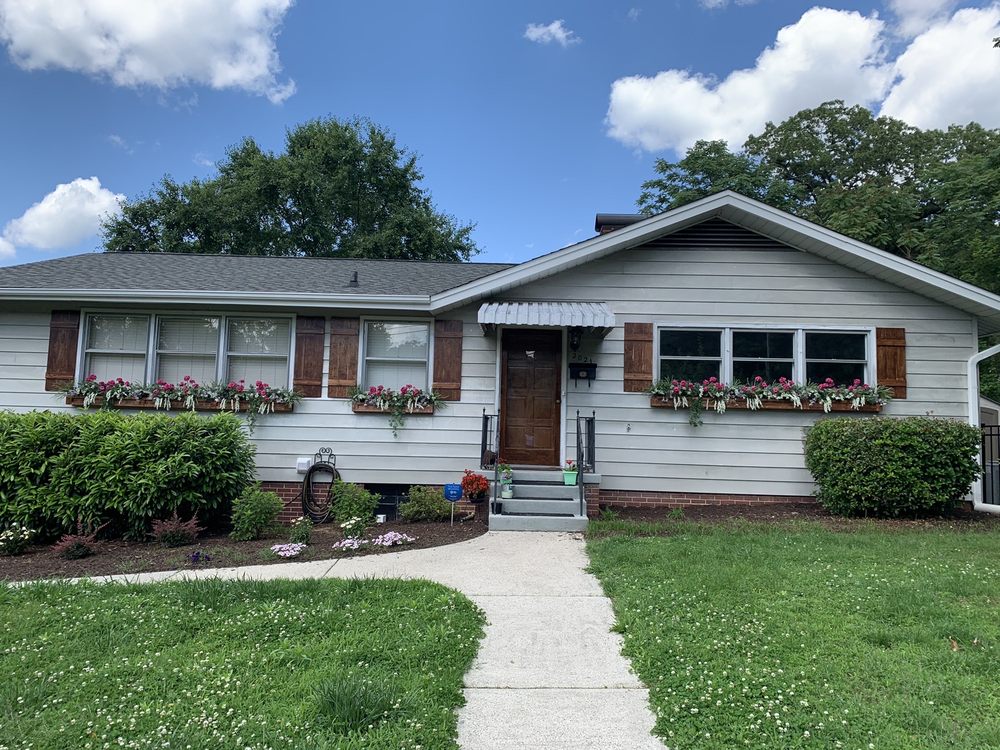 California Landscaping & Lawn Care