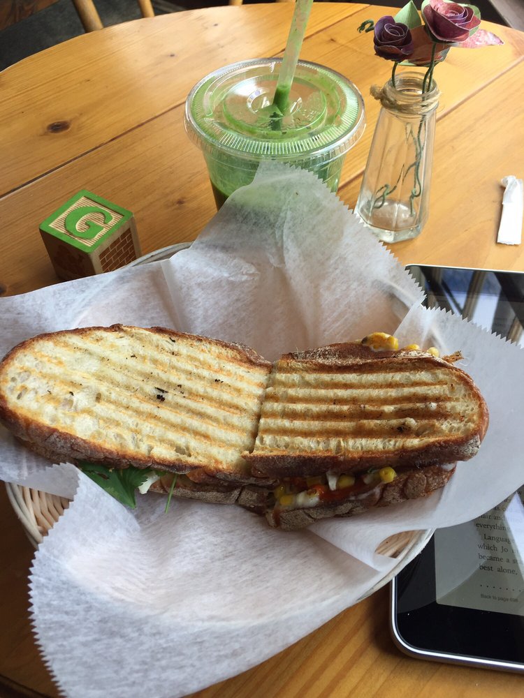 Benefit Juice Bar & Cafe 80 Photos & 113 Reviews Juice Bars