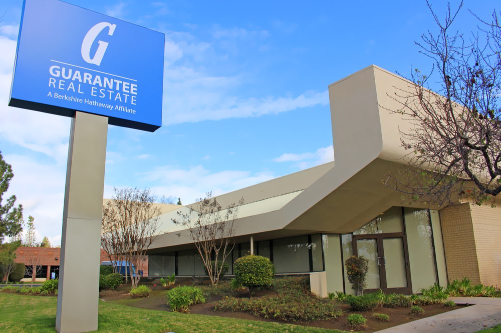 Guarantee Real Estate