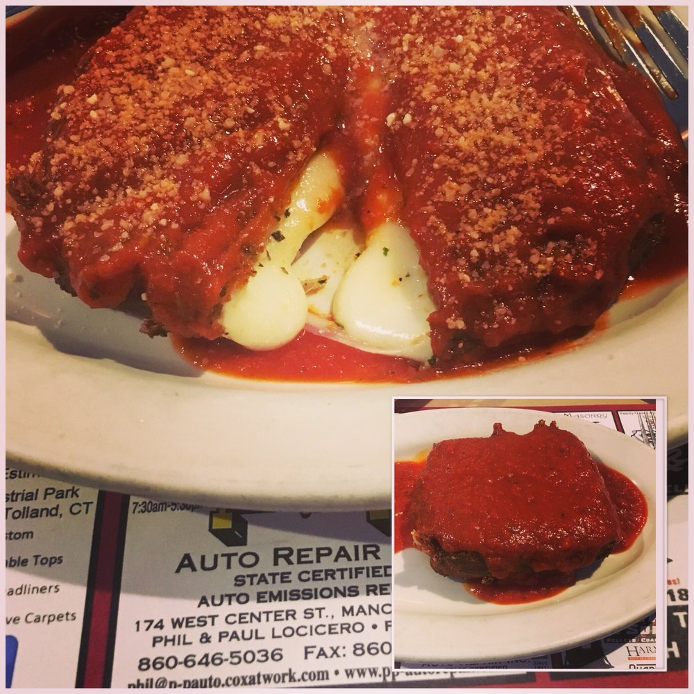 New England Pizza & Restaurant 25 Photos & 52 Reviews Pizza 913