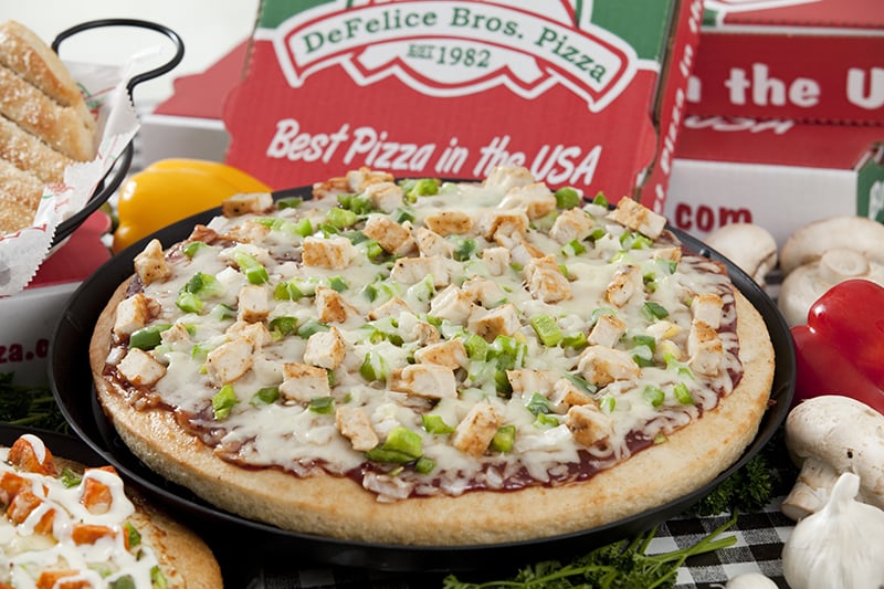 Defelice Bros Pizza 10 Photos Pizza 1038 E Bethlehem Blvd