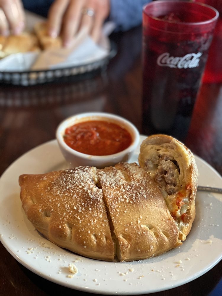 Romano's Romano's