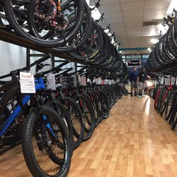 Encina Bicycle Center - 36 Photos & 120 Reviews - Bikes - 2901 Ygnacio Valley Rd, Walnut Creek 