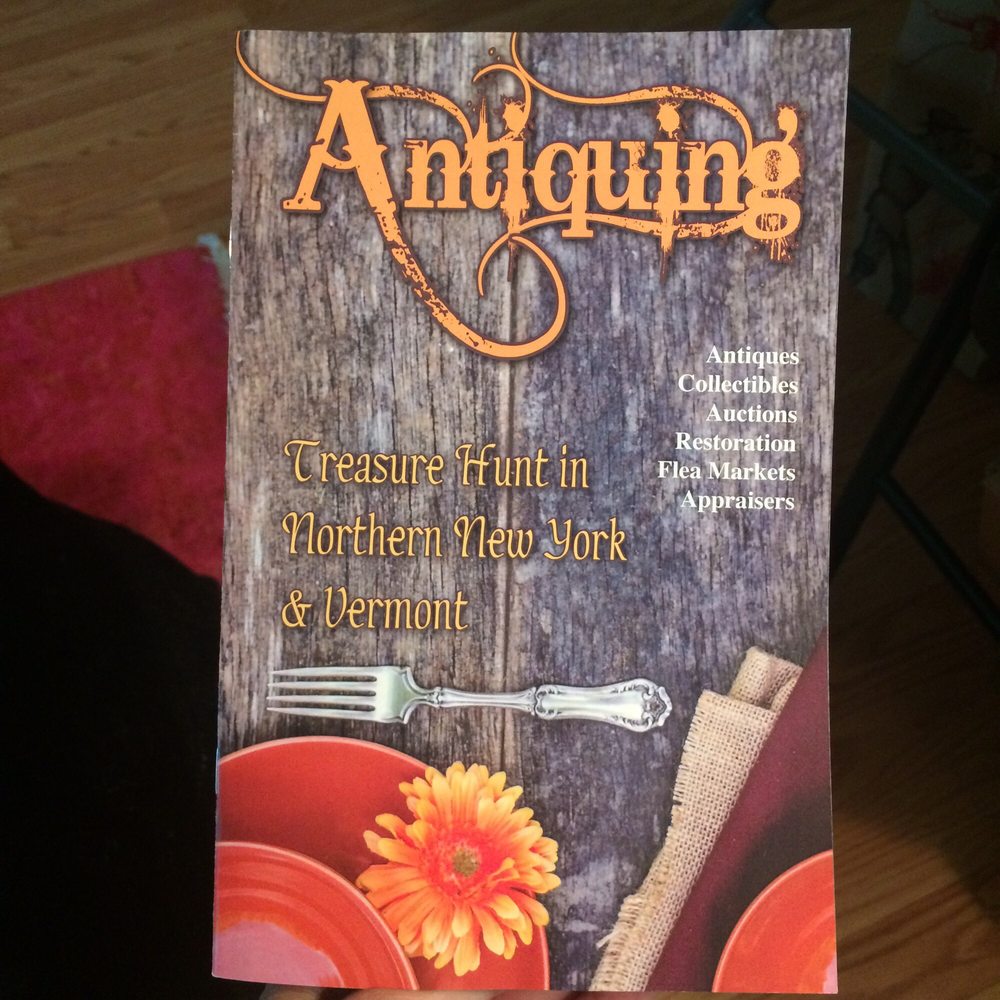 Bushey’s New & Used Furniture Furniture Stores 6486 State Rte 22 N