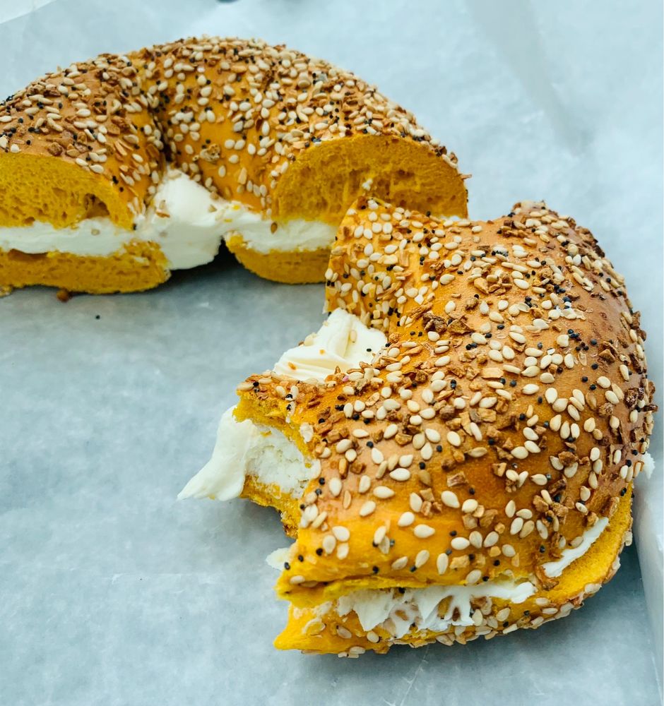 Bagel Express